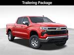 2025 Chevrolet Silverado 1500 Crew Cab 4x4 Pickup for sale #60225 - photo 8