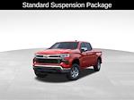2025 Chevrolet Silverado 1500 Crew Cab 4x4 Pickup for sale #60225 - photo 9