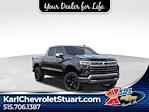 2025 Chevrolet Silverado 1500 Crew Cab 4x4 Pickup for sale #60226 - photo 1