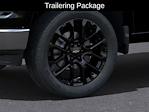 2025 Chevrolet Silverado 1500 Crew Cab 4x4 Pickup for sale #60226 - photo 10