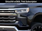 2025 Chevrolet Silverado 1500 Crew Cab 4x4 Pickup for sale #60226 - photo 11
