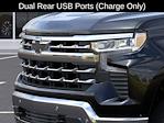 2025 Chevrolet Silverado 1500 Crew Cab 4x4 Pickup for sale #60226 - photo 14