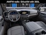 2025 Chevrolet Silverado 1500 Crew Cab 4x4 Pickup for sale #60226 - photo 16