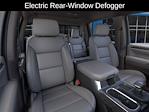 2025 Chevrolet Silverado 1500 Crew Cab 4x4 Pickup for sale #60226 - photo 17