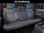 2025 Chevrolet Silverado 1500 Crew Cab 4x4 Pickup for sale #60226 - photo 18