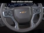 2025 Chevrolet Silverado 1500 Crew Cab 4x4 Pickup for sale #60226 - photo 20