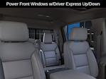 2025 Chevrolet Silverado 1500 Crew Cab 4x4 Pickup for sale #60226 - photo 25