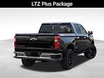 2025 Chevrolet Silverado 1500 Crew Cab 4x4 Pickup for sale #60226 - photo 2