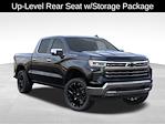 2025 Chevrolet Silverado 1500 Crew Cab 4x4 Pickup for sale #60226 - photo 8