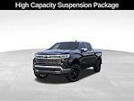 2025 Chevrolet Silverado 1500 Crew Cab 4x4 Pickup for sale #60226 - photo 9