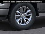 2025 Chevrolet Silverado 1500 Crew Cab 4x4 Pickup for sale #60229 - photo 10