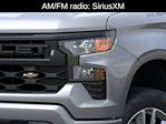2025 Chevrolet Silverado 1500 Crew Cab 4x4 Pickup for sale #60229 - photo 11