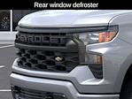 2025 Chevrolet Silverado 1500 Crew Cab 4x4 Pickup for sale #60229 - photo 14