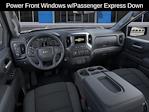 2025 Chevrolet Silverado 1500 Crew Cab 4x4 Pickup for sale #60229 - photo 16