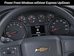2025 Chevrolet Silverado 1500 Crew Cab 4x4 Pickup for sale #60229 - photo 19