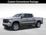 2025 Chevrolet Silverado 1500 Crew Cab 4x4 Pickup for sale #60229 - photo 4
