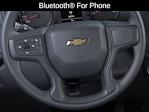 2025 Chevrolet Silverado 1500 Crew Cab 4x4 Pickup for sale #60229 - photo 20