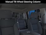 2025 Chevrolet Silverado 1500 Crew Cab 4x4 Pickup for sale #60229 - photo 25