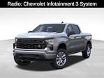 2025 Chevrolet Silverado 1500 Crew Cab 4x4 Pickup for sale #60229 - photo 7