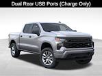 2025 Chevrolet Silverado 1500 Crew Cab 4x4 Pickup for sale #60229 - photo 8