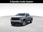2025 Chevrolet Silverado 1500 Crew Cab 4x4 Pickup for sale #60229 - photo 9