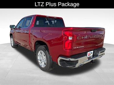 2023 Chevrolet Silverado 1500 Crew Cab 4x4 Pickup for sale #60239B - photo 2