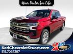 2023 Chevrolet Silverado 1500 Crew Cab 4x4 Pickup for sale #60239B - photo 1