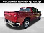 2023 Chevrolet Silverado 1500 Crew Cab 4x4 Pickup for sale #60239B - photo 8