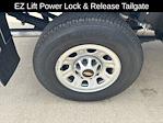 New 2025 Chevrolet Silverado 3500 Work Truck Double Cab 4x4 8' 3" Steel Flatbed Truck for sale #60240 - photo 10