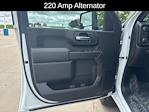 New 2025 Chevrolet Silverado 3500 Work Truck Double Cab 4x4 8' 3" Steel Flatbed Truck for sale #60240 - photo 11