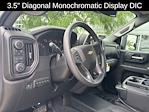 New 2025 Chevrolet Silverado 3500 Work Truck Double Cab 4x4 8' 3" Steel Flatbed Truck for sale #60240 - photo 13