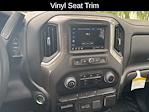 New 2025 Chevrolet Silverado 3500 Work Truck Double Cab 4x4 8' 3" Steel Flatbed Truck for sale #60240 - photo 17