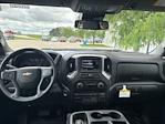 New 2025 Chevrolet Silverado 3500 Work Truck Double Cab 4x4 8' 3" Steel Flatbed Truck for sale #60240 - photo 20