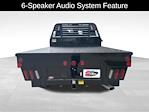 New 2025 Chevrolet Silverado 3500 Work Truck Double Cab 4x4 8' 3" Steel Flatbed Truck for sale #60240 - photo 7