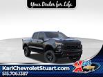 2025 Chevrolet Silverado 1500 Crew Cab 4x4 Pickup for sale #60241 - photo 1