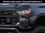 2025 Chevrolet Silverado 1500 Crew Cab 4x4 Pickup for sale #60241 - photo 11