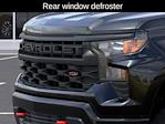 2025 Chevrolet Silverado 1500 Crew Cab 4x4 Pickup for sale #60241 - photo 14