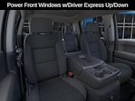 2025 Chevrolet Silverado 1500 Crew Cab 4x4 Pickup for sale #60241 - photo 17
