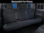 2025 Chevrolet Silverado 1500 Crew Cab 4x4 Pickup for sale #60241 - photo 18