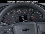 2025 Chevrolet Silverado 1500 Crew Cab 4x4 Pickup for sale #60241 - photo 19