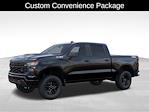 2025 Chevrolet Silverado 1500 Crew Cab 4x4 Pickup for sale #60241 - photo 4