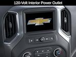2025 Chevrolet Silverado 1500 Crew Cab 4x4 Pickup for sale #60241 - photo 21
