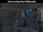 2025 Chevrolet Silverado 1500 Crew Cab 4x4 Pickup for sale #60241 - photo 25
