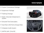 2025 Chevrolet Silverado 1500 Crew Cab 4x4 Pickup for sale #60241 - photo 5