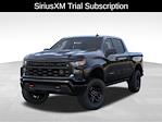 2025 Chevrolet Silverado 1500 Crew Cab 4x4 Pickup for sale #60241 - photo 7