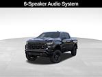 2025 Chevrolet Silverado 1500 Crew Cab 4x4 Pickup for sale #60241 - photo 9