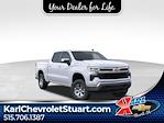 2025 Chevrolet Silverado 1500 Crew Cab 4x4 Pickup for sale #60245 - photo 1