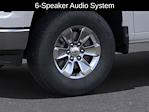 2025 Chevrolet Silverado 1500 Crew Cab 4x4 Pickup for sale #60245 - photo 10