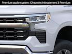 2025 Chevrolet Silverado 1500 Crew Cab 4x4 Pickup for sale #60245 - photo 11