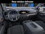 2025 Chevrolet Silverado 1500 Crew Cab 4x4 Pickup for sale #60245 - photo 16